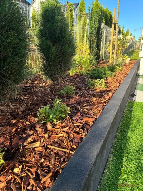 Projekt małego ogrodu Trójmiasto – praktyczny poradnik na przykładzie realizacji Este Gardens w Suchym Dworze | Este Gardens