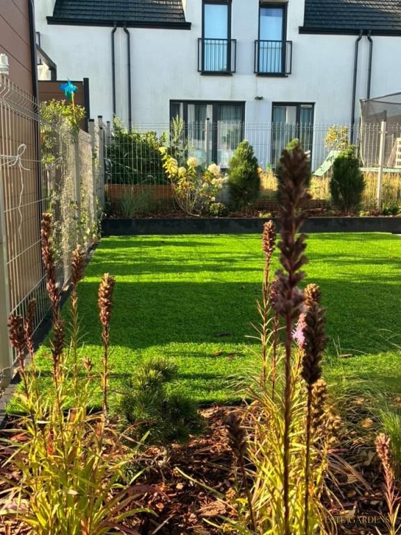 Projekt małego ogrodu Trójmiasto – praktyczny poradnik na przykładzie realizacji Este Gardens w Suchym Dworze | Este Gardens