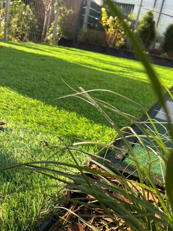 Projekt małego ogrodu Trójmiasto – praktyczny poradnik na przykładzie realizacji Este Gardens w Suchym Dworze | Este Gardens